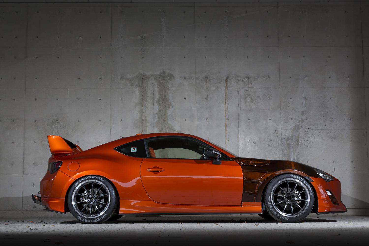 EMOTION ZR10 18 inch 5 stud-50