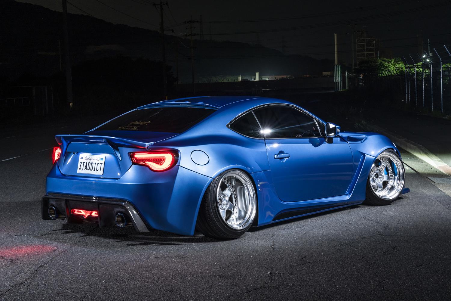 MEISTER S1 3-PIECE 20 inch-75