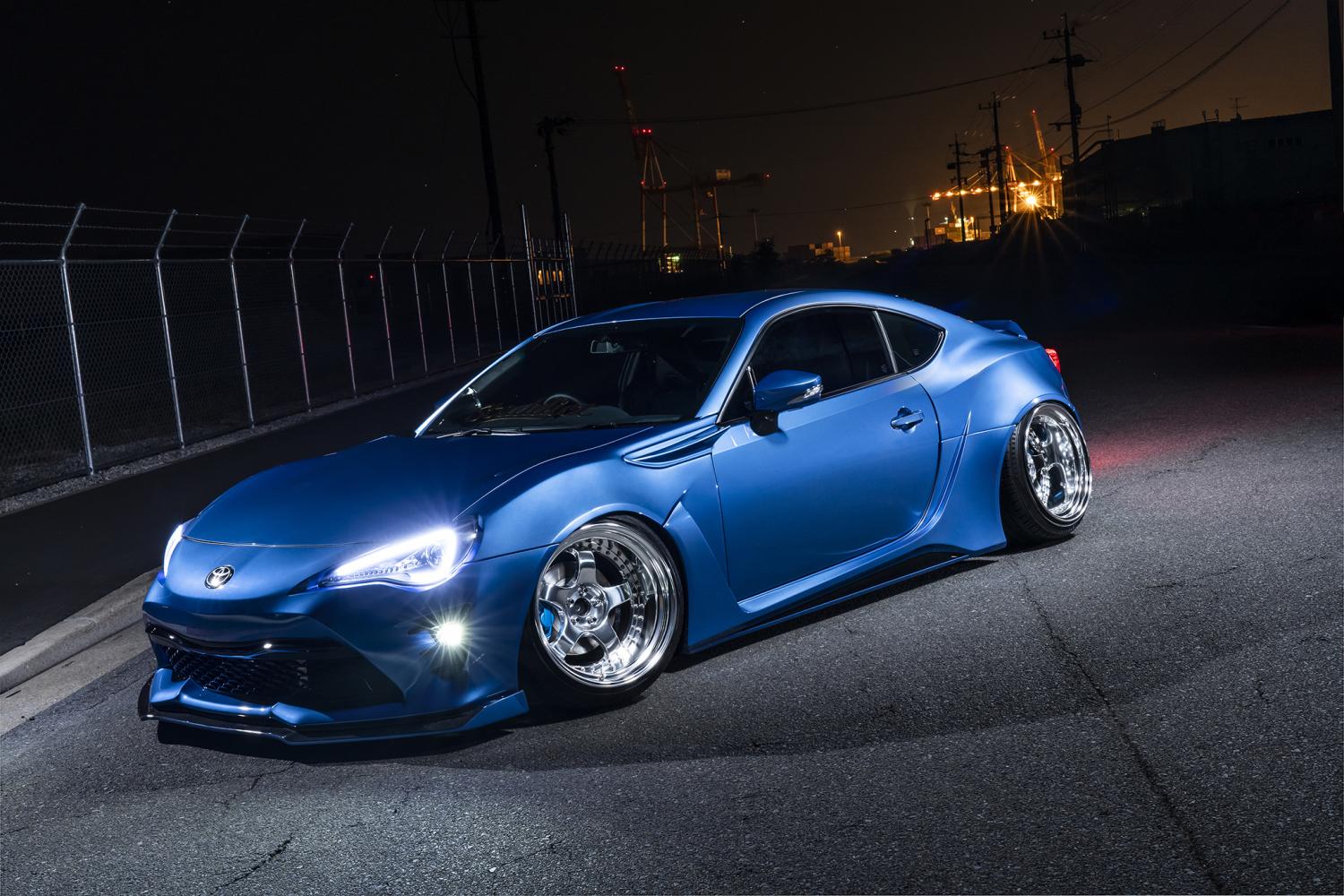 MEISTER S1 3-PIECE 20 inch-74