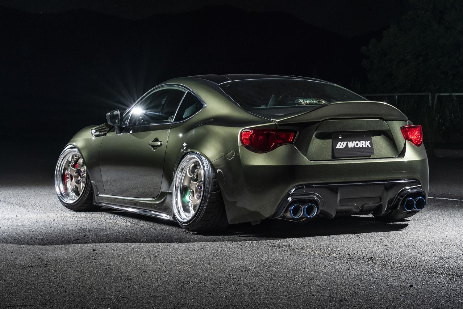 MEISTER S1 3-PIECE 20 inch-73