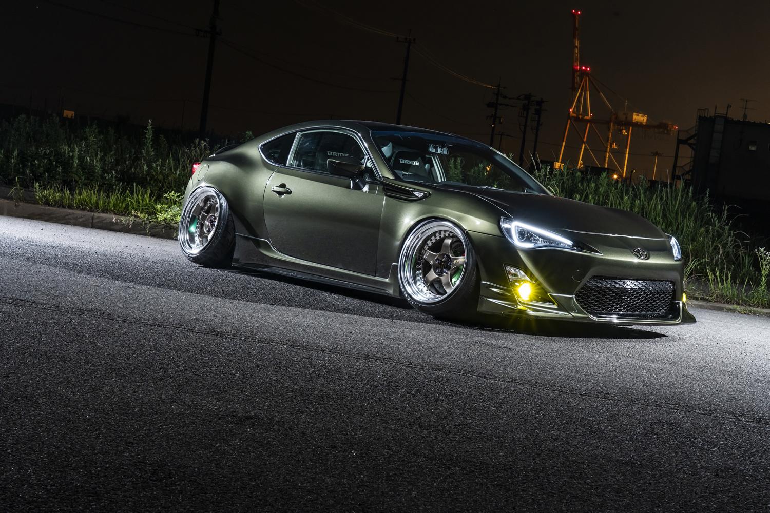 MEISTER S1 3-PIECE 20 inch-72