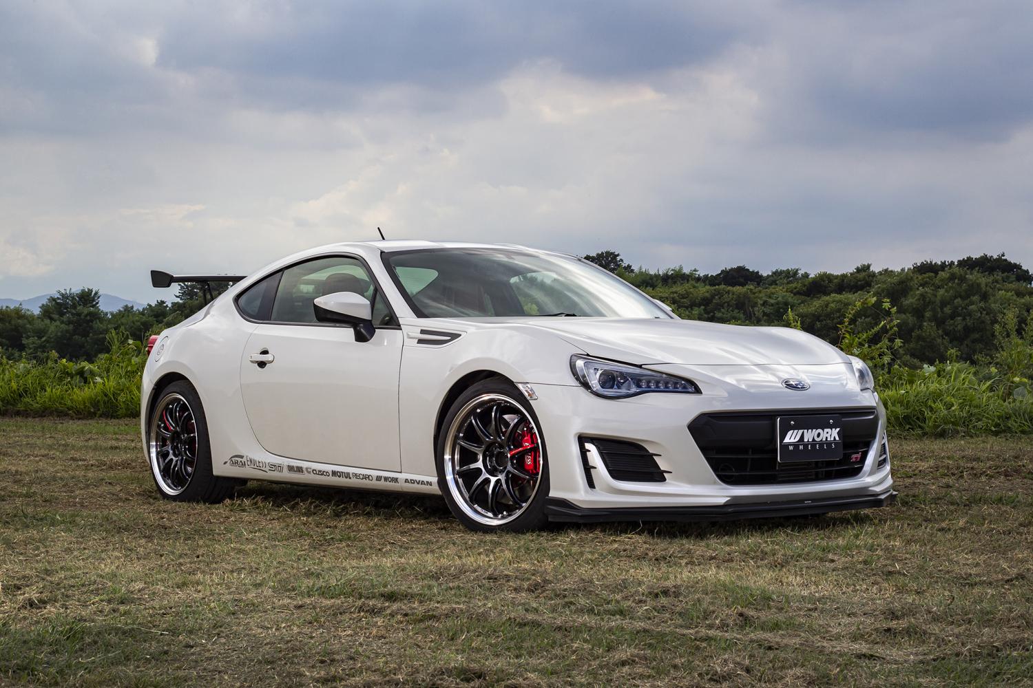 EMOTION ZR10 18 inch 5 stud-83