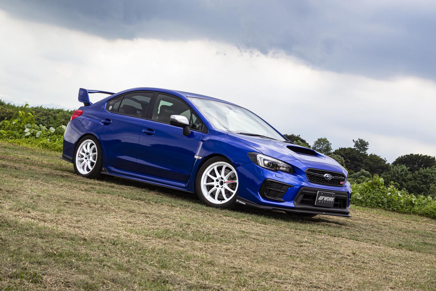 EMOTION ZR10 18 inch 5 stud-85