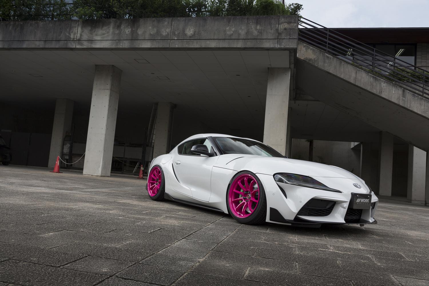 EMOTION ZR10 18 inch 5 stud-64