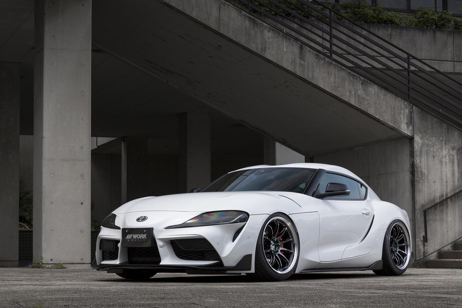 EMOTION ZR10 18 inch 5 stud-66