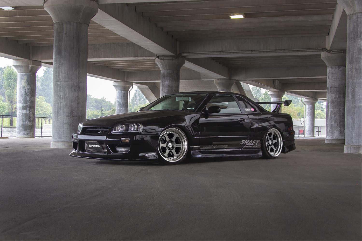 MEISTER L1 3P 18 inch-83