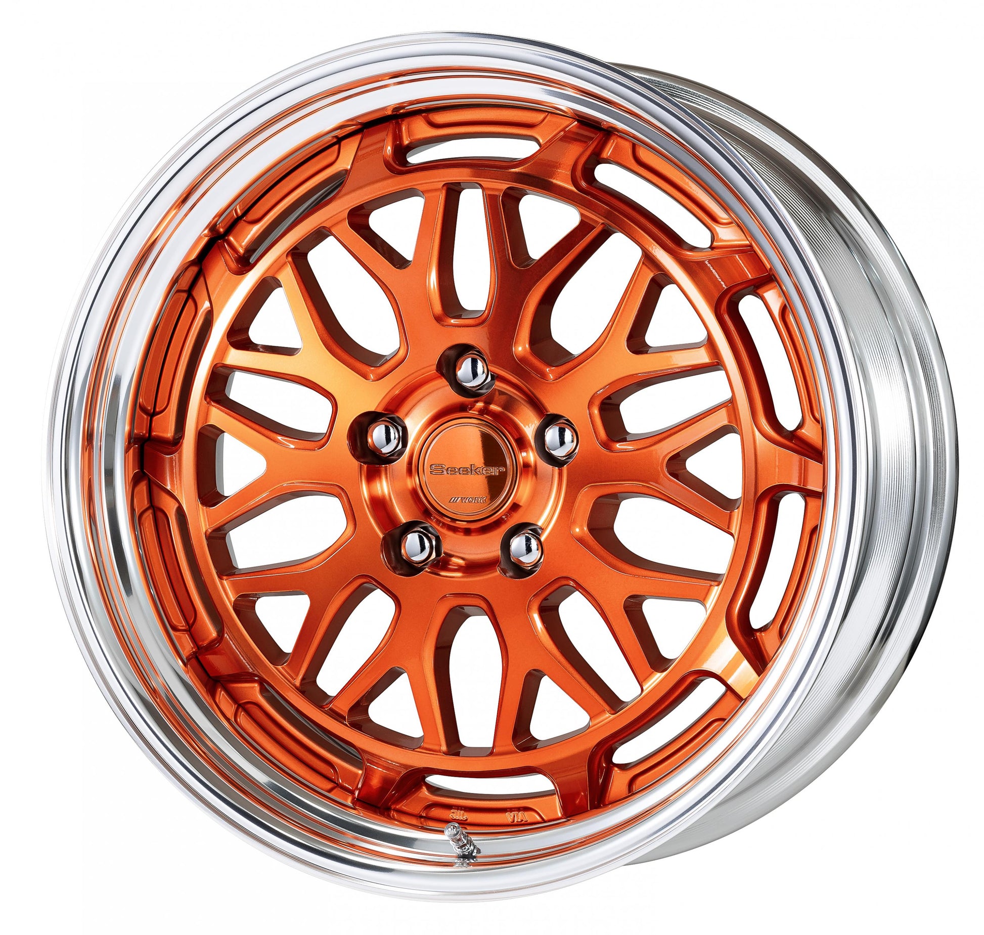 SEEKER MX 17 inch-23