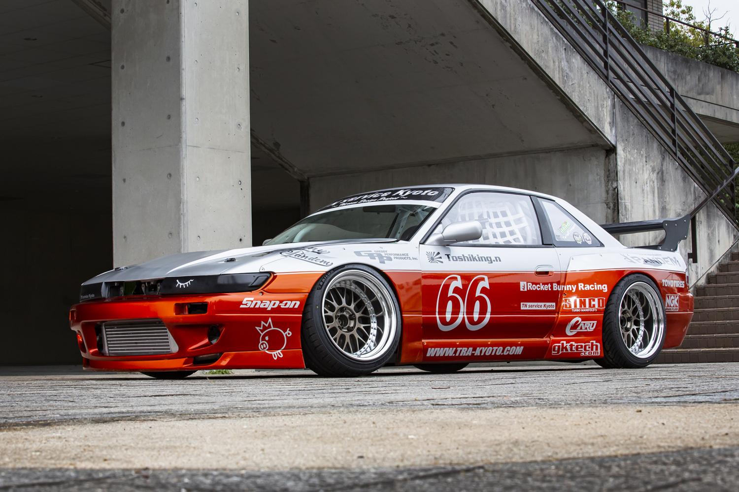 MEISTER M1 3 Piece 16 inch-93