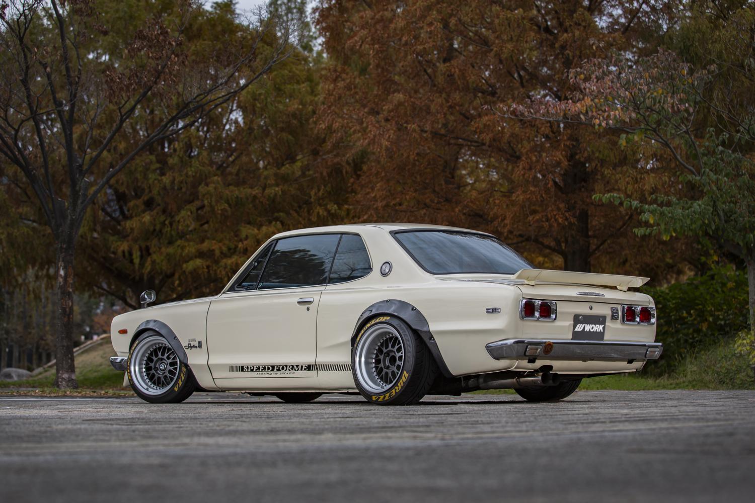 MEISTER M1 3 Piece 16 inch-92