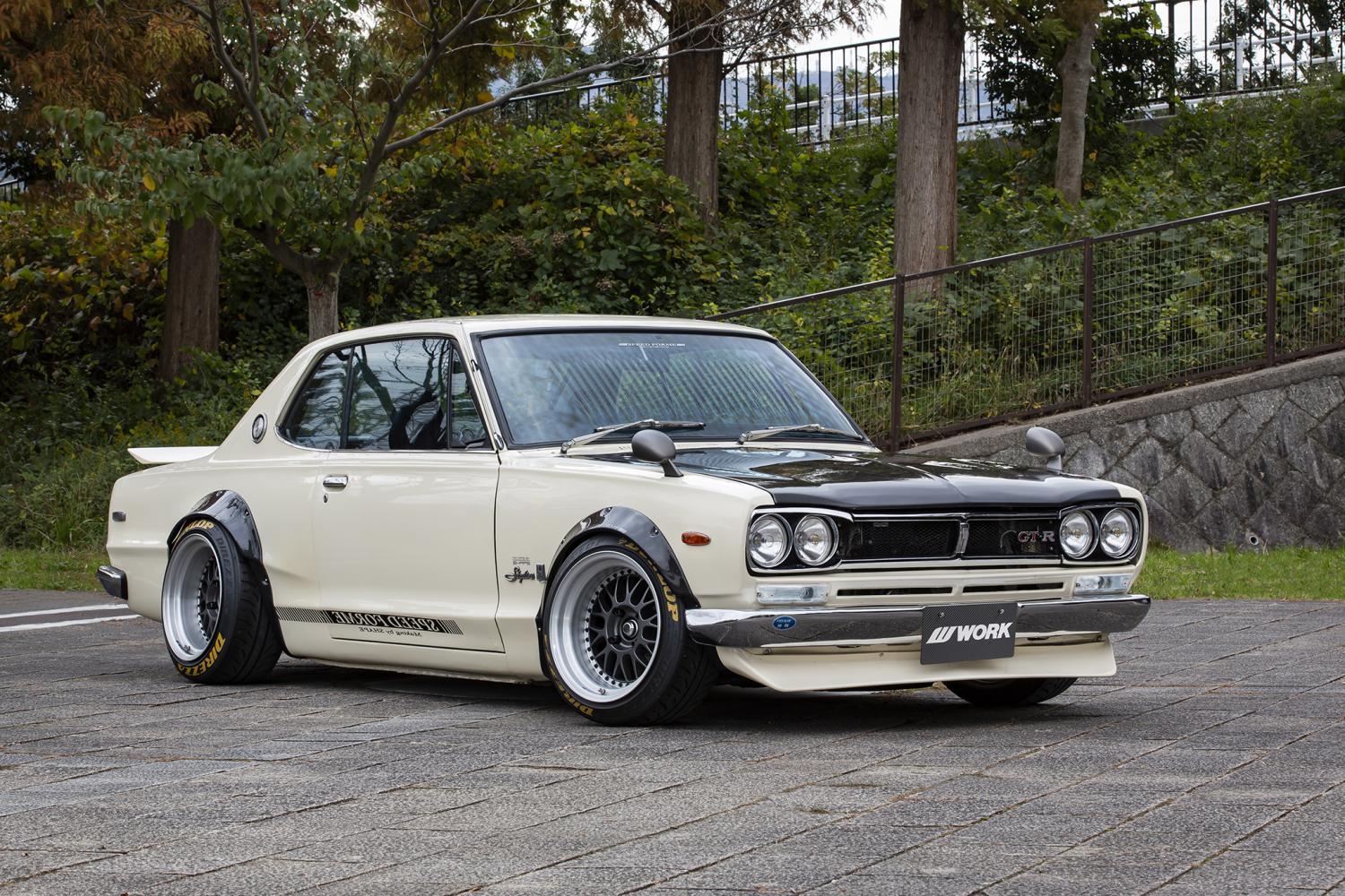 MEISTER M1 3 Piece 16 inch-91