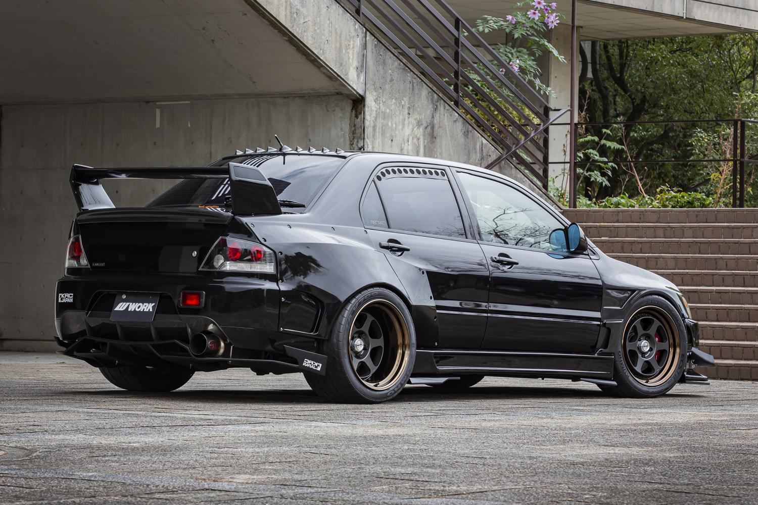 MEISTER L1 3P 18 inch-82