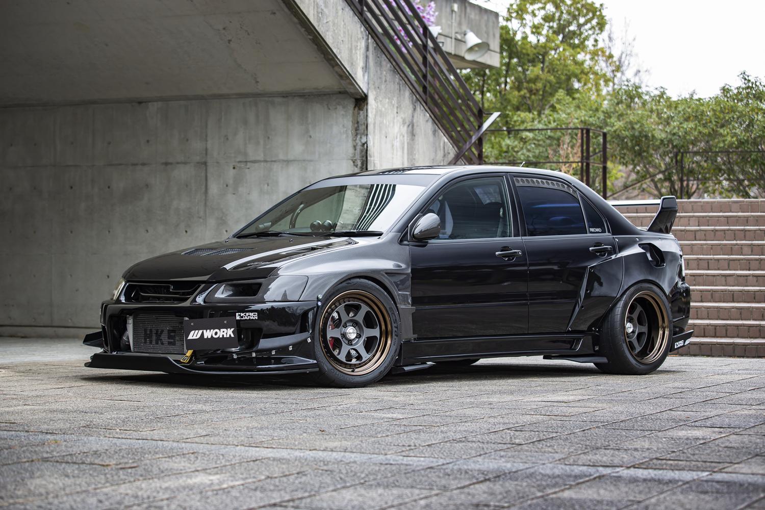 MEISTER L1 3P 18 inch-81