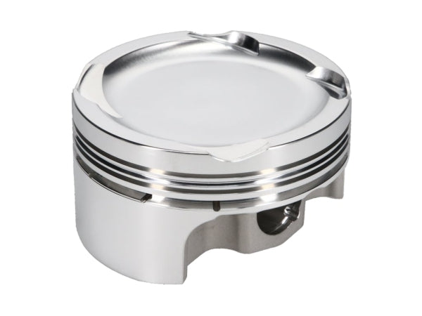 JE-Pistons Set BTO Ford SOHC (pinto) 11.5:1