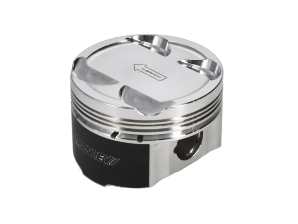 Manley Piston Set Toyota 2JZ-GTE 86.50mm 9:1CR