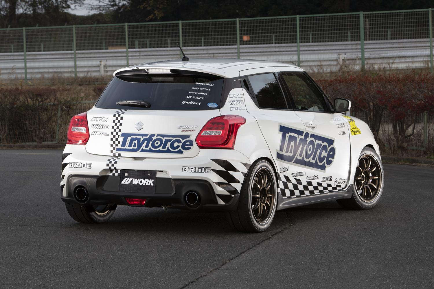 EMOTION ZR10 18 inch 5 stud-87