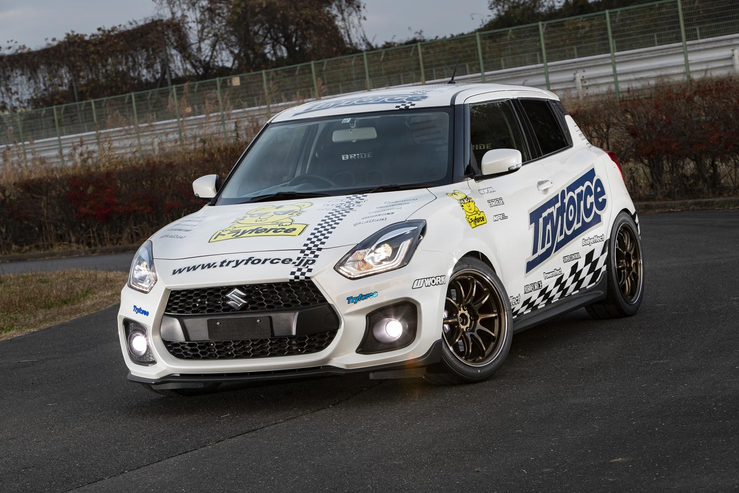 EMOTION ZR10 18 inch 5 stud-88