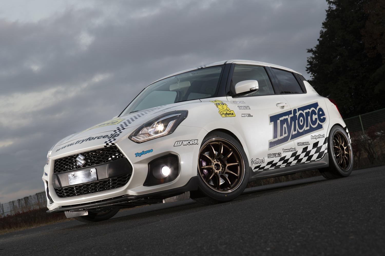 EMOTION ZR10 18 inch 5 stud-73