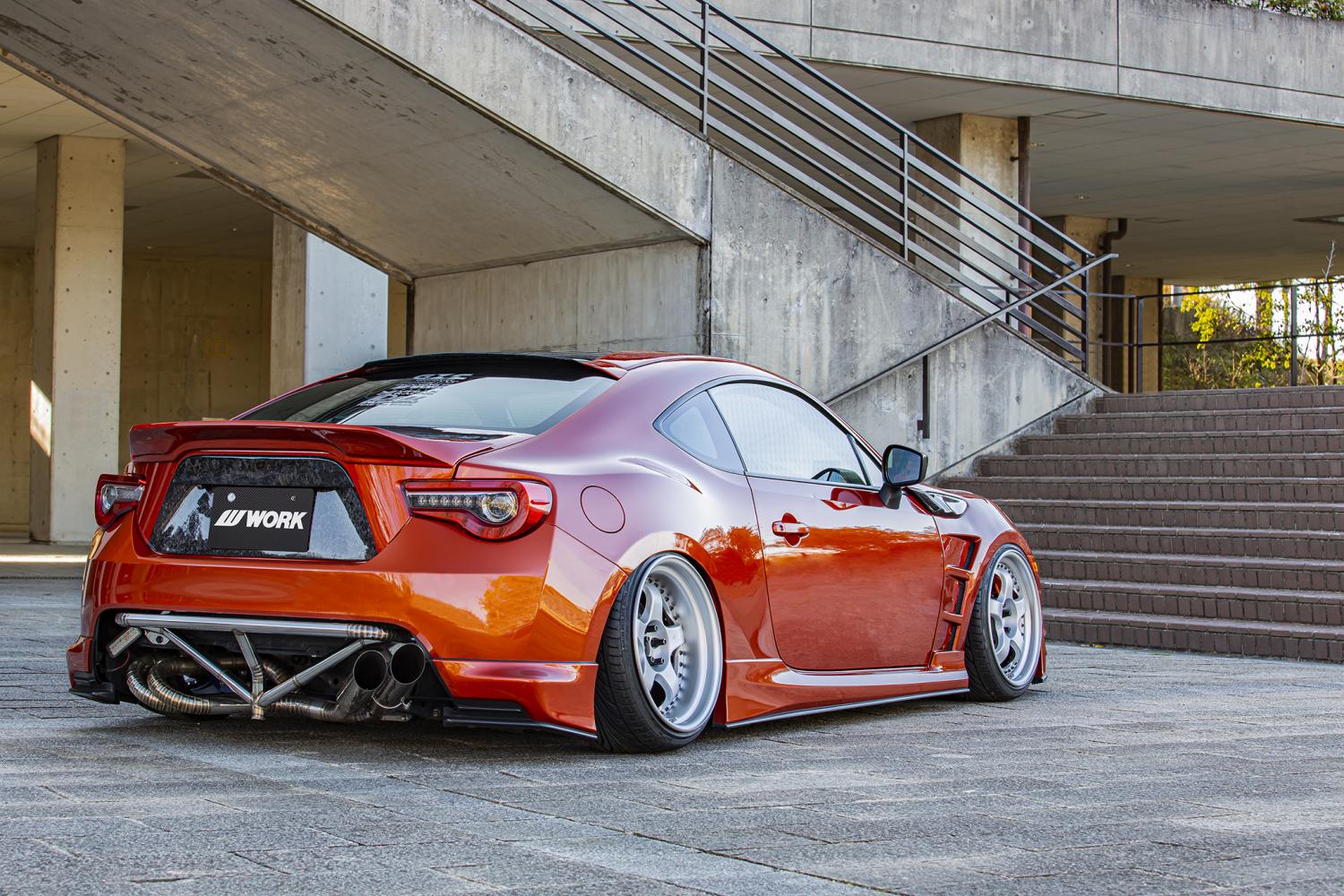 MEISTER S1 3-PIECE 20 inch-71