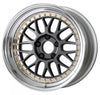 MEISTER M1 3 Piece 19 inch