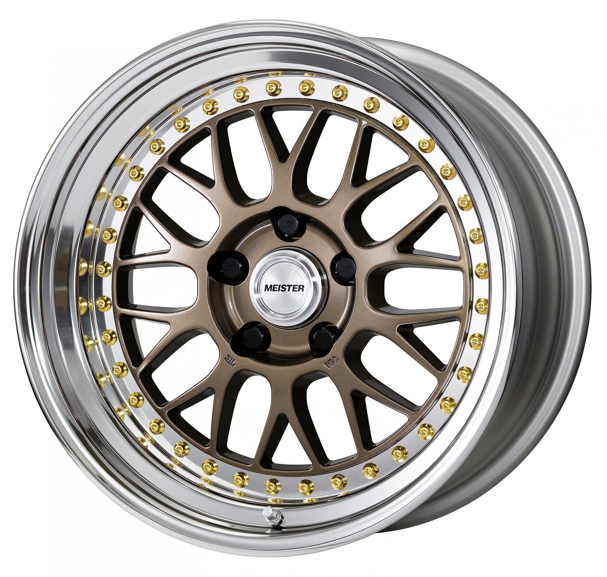 MEISTER M1 3 Piece 16 inch-21
