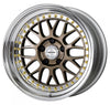 MEISTER M1 3 Piece 19 inch