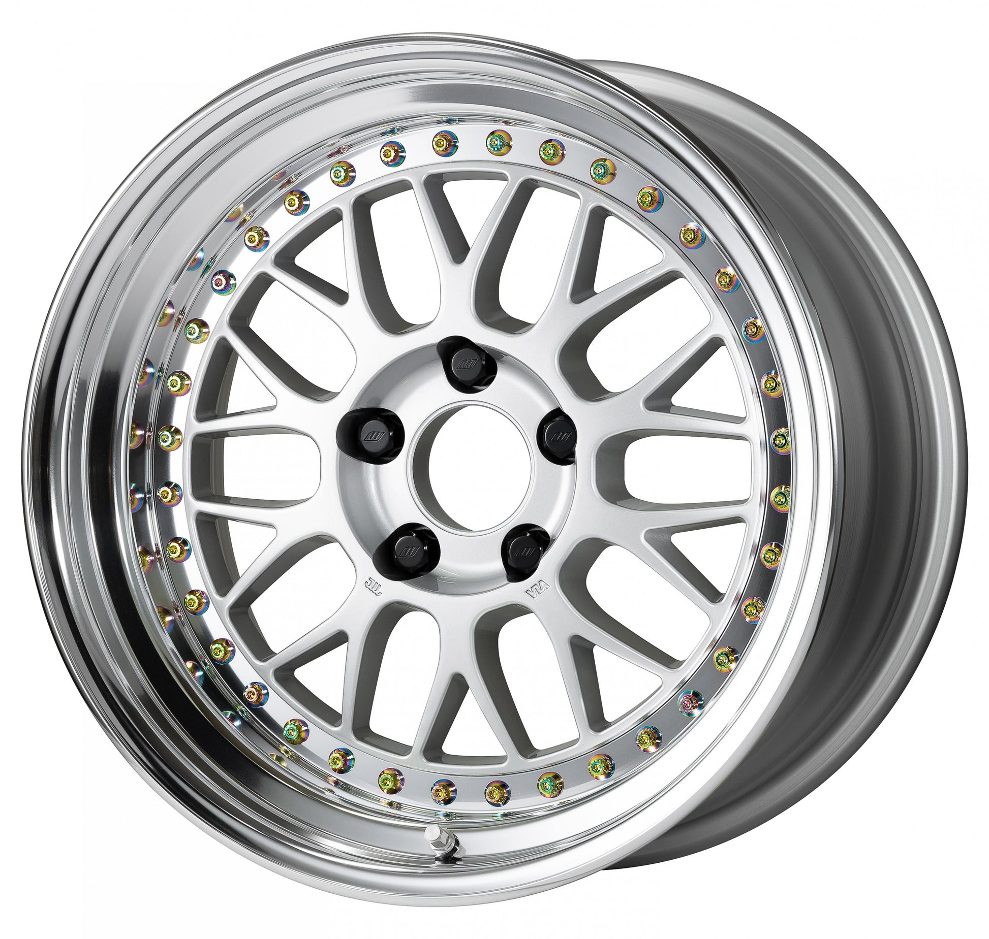 MEISTER M1 3 Piece 16 inch-22