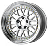 MEISTER M1 3 Piece 19 inch