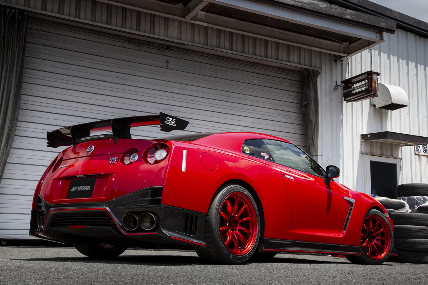 EMOTION ZR10 18 inch 5 stud-89