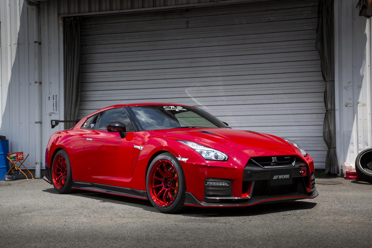 EMOTION ZR10 18 inch 5 stud-90