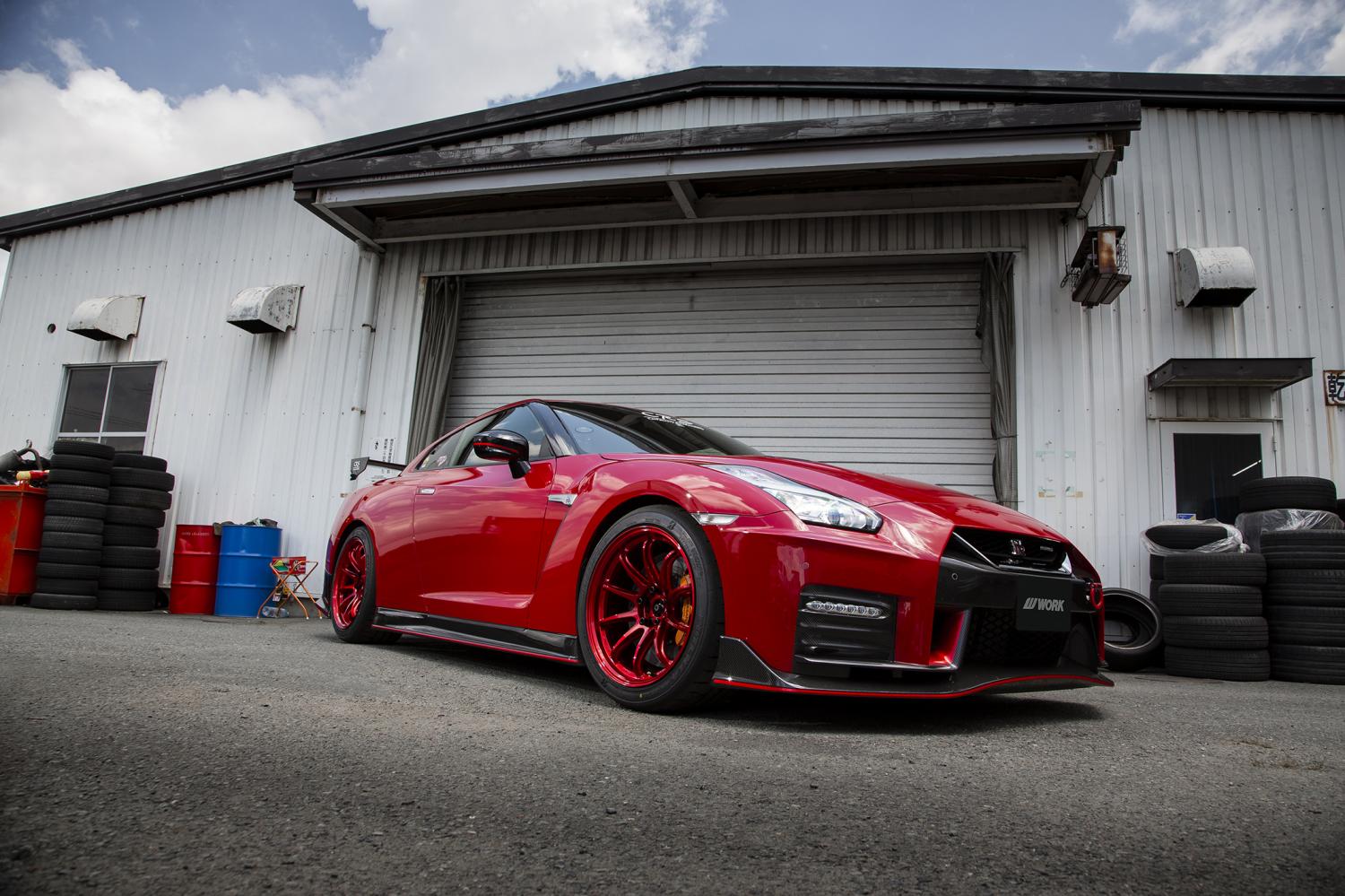 EMOTION ZR10 18 inch 5 stud-91