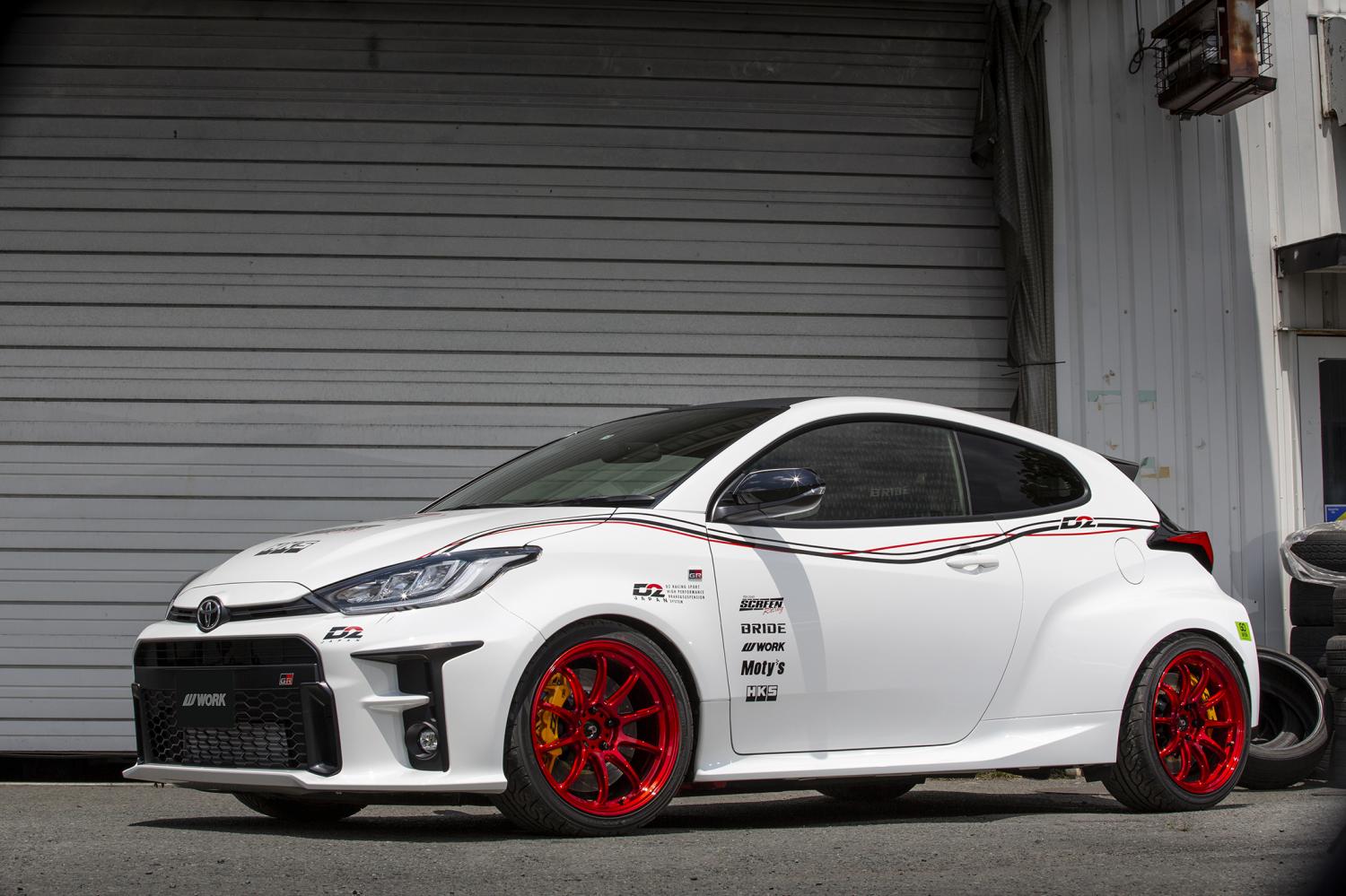 EMOTION ZR10 18 inch 5 stud-92