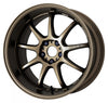 EMOTION D9R 17 inch 4 stud