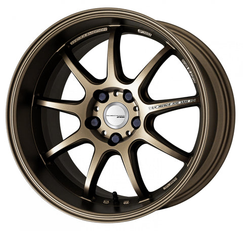 EMOTION D9R 17 inch 4 stud