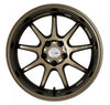 EMOTION D9R 17 inch 4 stud