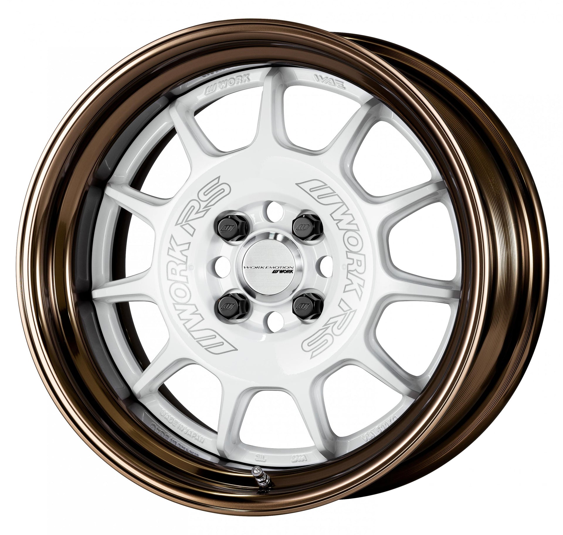 Emotion RS11 17 inch