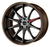 ZR10 2P 19 inch