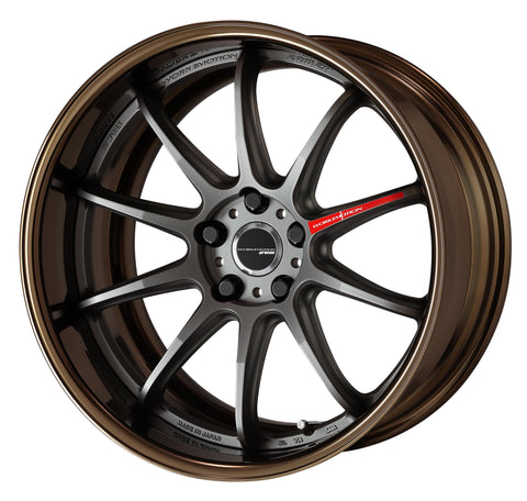 ZR10 2P 18 inch