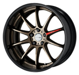 ZR10 2P 19 inch