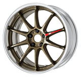 ZR10 2P 19 inch