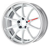 ZR10 2P 18 inch