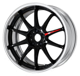 ZR10 2P 19 inch