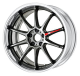 ZR10 2P 19 inch