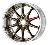 ZR10 2P 19 inch