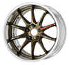 ZR10 2P 18 inch