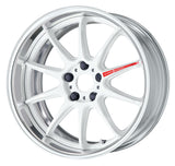 ZR10 2P 19 inch
