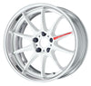 ZR10 2P 18 inch