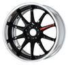 ZR10 2P 18 inch