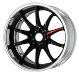 ZR10 2P 19 inch