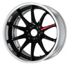 ZR10 2P 18 inch