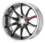 ZR10 2P 19 inch
